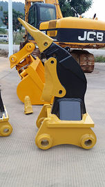 Mały hydrauliczny zrywak koparki Komatsu 50 ton
