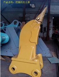 Mały hydrauliczny zrywak koparki Komatsu 50 ton
