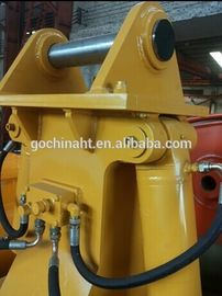 Hydrauliczne obracające się 50tonowe urządzenie do kopalni z dostosowaną pojemnością i kontrolą jakości
