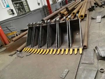 Zastosowany Ekskawator GP Wiadro 12Ton Model Standardowy Wiadro Grób Grzebiarz Przymocowanie