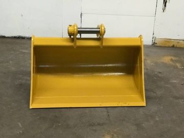 Wysokiej jakości OEM Excavator Attachment Product 25T Excavator Ditching Bucket Wysokiej jakości 1.3M3 Bucket