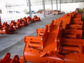 Wysokiej jakości OEM Excavator Attachment Product 25T Excavator Ditching Bucket Wysokiej jakości 1.3M3 Bucket