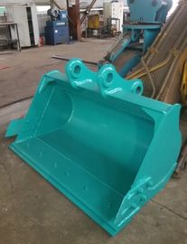Wysokiej jakości OEM Excavator Attachment Product 25T Excavator Ditching Bucket Wysokiej jakości 1.3M3 Bucket