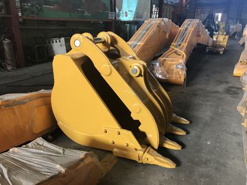 2024 Wysokiej jakości hydrauliczny wiadro palca 10-50 ton trwały wiadro zacisku do koparki na sprzedaż