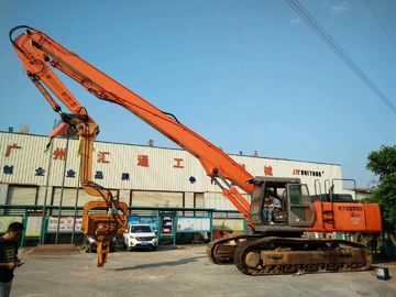 Chiński Producent Ekskawator Maszyny do gromadzenia łupów Maszyny do budowy łupów Maszyny hydrauliczne Kierowca łupów do sprzedaży
