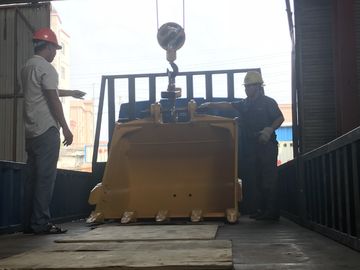 Zastosowany Ekskawator GP Wiadro 12Ton Model Standardowy Wiadro Grób Grzebiarz Przymocowanie
