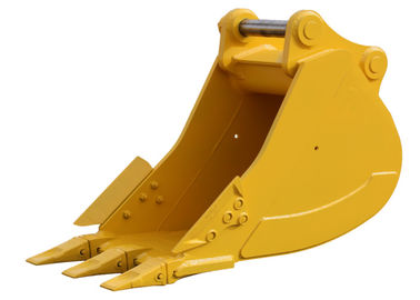 Wysokiej jakości OEM Excavator Attachment Product 25T Excavator Ditching Bucket Wysokiej jakości 1.3M3 Bucket
