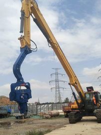 QC Control Excavator Boom Arm For 20 Ton Excavator Q355/Q690/HG785/WELDOC Najlepszy chiński produkt