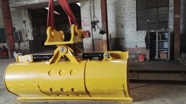 Fabryka OEM Koparka wiadra do czyszczenia rowów wiadra do wiercenia błota dla SH EX CAT 6 10 12 ton Koparka