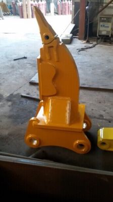 PC400 NM360/400 Hydrauliczne grabiarki do odrywania pni
