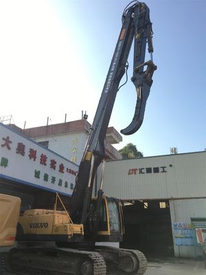 QC Control Excavator Boom Arm For 20 Ton Excavator Q355/Q690/HG785/WELDOC Najlepszy chiński produkt