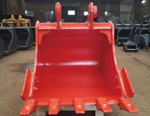 Huitong Customized 22T Excavator GP Bucket 1.2CBM Excavator Standard Bucket Factory wykonana wysokiej jakości