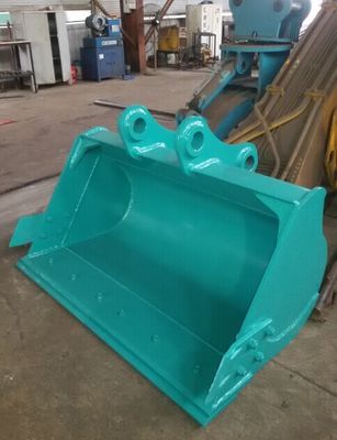 OEM Dostępny 12T Excavator Attachment Ditching Bucket 0,5M3 Bucket
