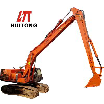 Najlepszy dostawca Długotrwałego wiertnika i ramienia 10 20 26 Metry ramienia przedłużenia do PC CAT DX Excavator
