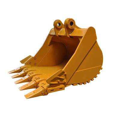 Heavy Duty Rock Bucke Producent Komatsu Rock Bucke na sprzedaż