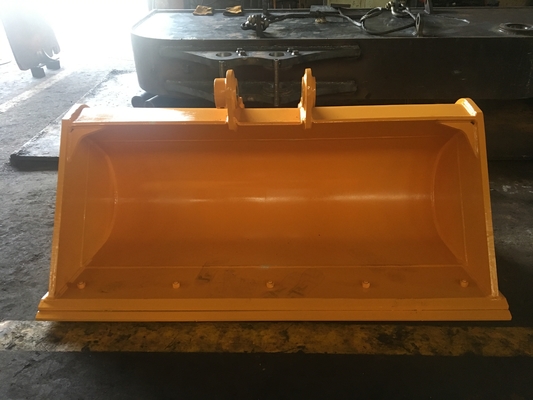 OEM Excavator Attachment 1.2M3 Capacity Ditching Bucket dla 22T Excavator