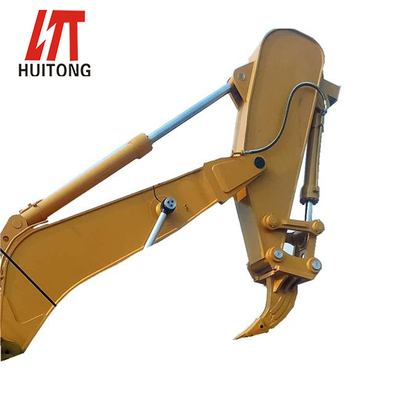 Producent 60Ton PC600 Grabarz bez H-Link Rock Boom