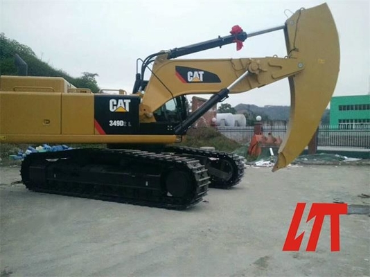 Producent 60Ton PC600 Grabarz bez H-Link Rock Boom