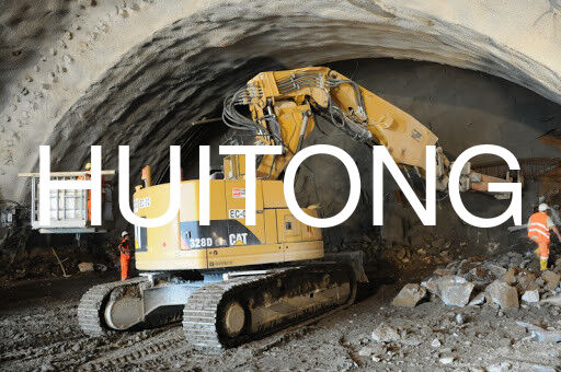 Wysięgnik skracający o wysokiej wytrzymałości Tunel o niskim prześwicie Specjalne dopasowanie wysięgnika Koparka 22 ton PC220 SK220 do projektów o ograniczonej wysokości