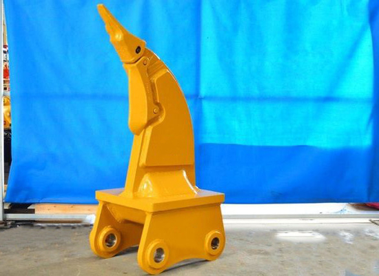 Specjalistyczny 45Ton CAT345 PC450 Ripper Rock Digger dla rolnictwa