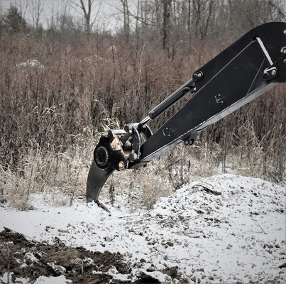Specjalistyczny 35Ton CAT350 PC350 Ripper Rock Digger dla rolnictwa Załącznik Hot Sale Produkt fabryczny Dostępny