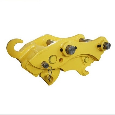 Instrukcja koparki Szybkozłącze Mini koparka 3-10 ton ZX55U ZX70 Mechaniczny szybkozłącze