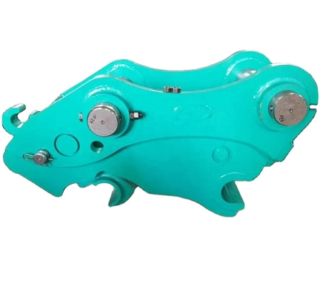 Instrukcja koparki Szybkozłącze Mini koparka 3-10 ton ZX55U ZX70 Mechaniczny szybkozłącze