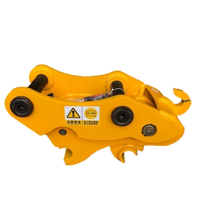 Instrukcja koparki Szybkozłącze Mini koparka 3-10 ton ZX55U ZX70 Mechaniczny szybkozłącze