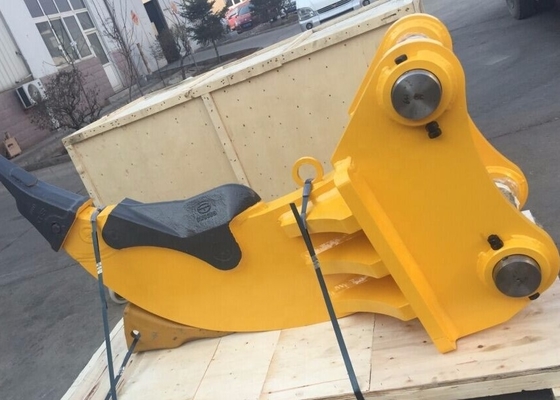 Części zamienne wykopalników CAT325 SK120 DH420 Ciężki wykopalnik Rozpruwacz Bulldozer Rozpruwacz skał
