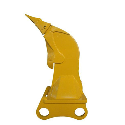 HUITONG Excavator Attachment Powerful Digging Ripper Bulldozer Rock Soil Ripper dla 3-75 Ton Excavator SY335 PC200