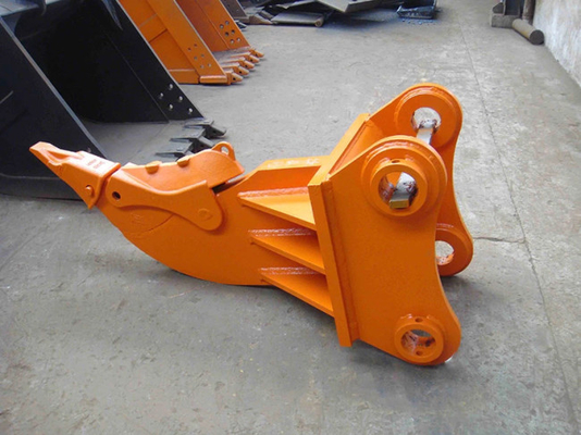 Specjalistyczny 22Ton CAT322 PC220 Wysokiej jakości Ripper Rock Digger Specjalistyczny Dostępny Producent Produkty sprzedaży bezpośredniej Produkty rolnicze