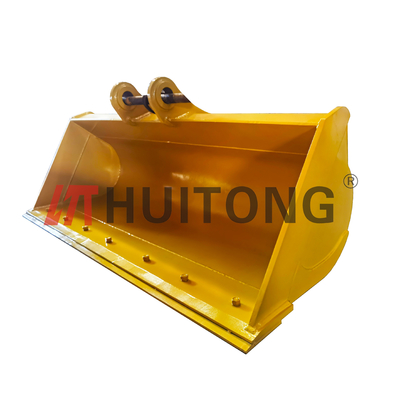 20T Excavator Attachment Ditching Bucket 0,8M3 Bucket dla odpowiednich i po obsłudze
