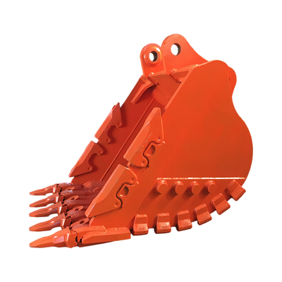 Wykopacz Wiadro CAT312 12T Wykopacz HD Wiadro Zindywidualizowane 0,5CBM Wiadro