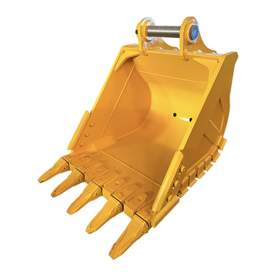 Wykopacz Wiadro CAT312 12T Wykopacz HD Wiadro Zindywidualizowane 0,5CBM Wiadro