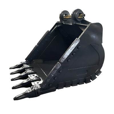 Łyżka do koparki Hyundai PC350, koparka 35 ton, łyżka do koparki 1,5 m³, łyżka do koparki, łyżka do koparki do ciężkich prac, wysoka jakość