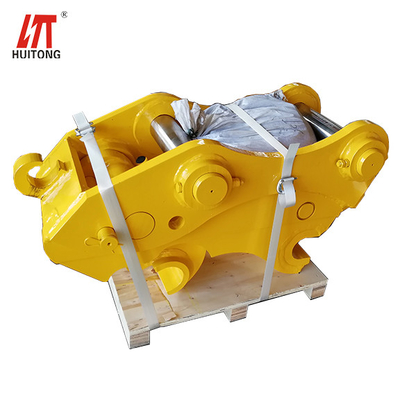 Hydrauliczny szybki przyczep do koparki 1-60Ton Nowa technologia Q355B