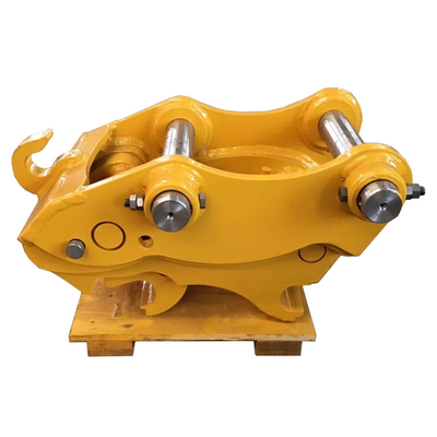 Nowy hydrauliczny grabarz szybki przyczep do 1-60Ton Modele dostosowywalne kolory