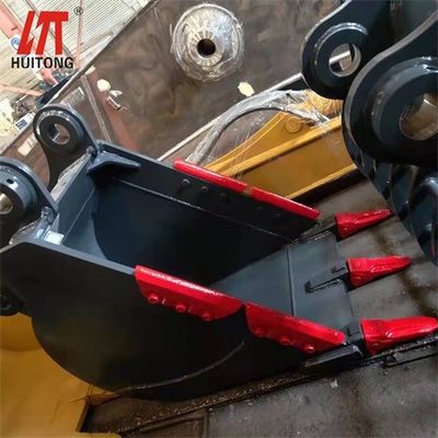 Łyżka do koparki Hyundai PC350, koparka 35 ton, łyżka do koparki 1,5 m³, łyżka do koparki, łyżka do koparki do ciężkich prac, wysoka jakość