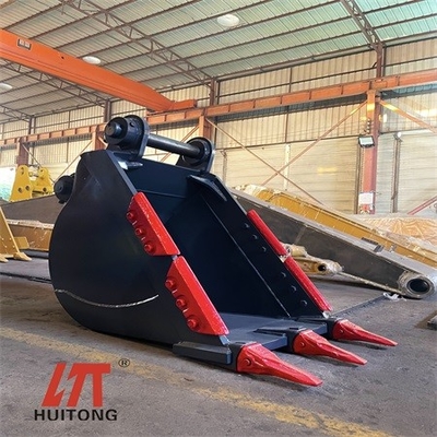 Wykopacz Wiadro CAT312 12T Wykopacz HD Wiadro Zindywidualizowane 0,5CBM Wiadro