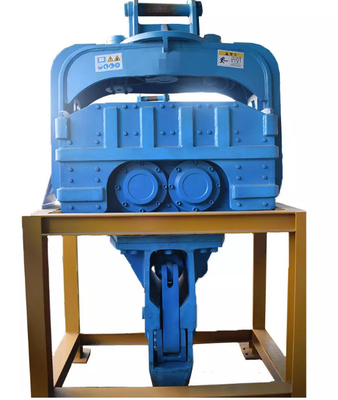 Koparka hydrauliczna o masie 15-40 ton Młot wibracyjny do wibratora wibracyjnego Młot wibracyjny Przystawka do koparki