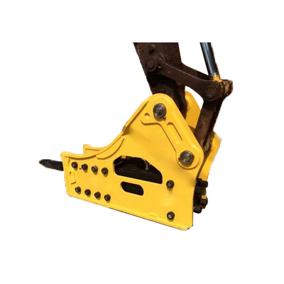 200-1500 kg hydrauliczny młotek do łamania skał / betonu