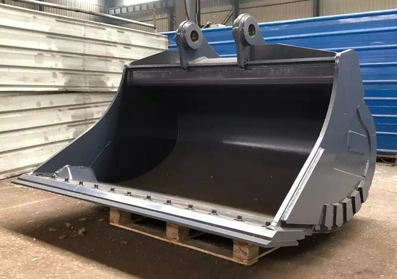20T Excavator Attachment Ditching Bucket 0,8M3 Bucket dla odpowiednich i po obsłudze