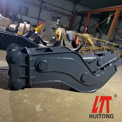 Odporny na zużycie hydrauliczny pulwerer betonowy dla PC200 VOLVO 300 NM360/400