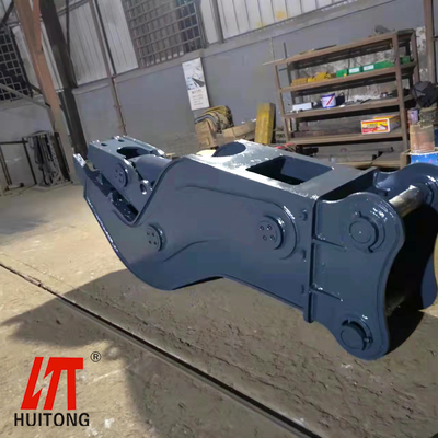 Sprzedaż hydraulicznego rozdrabniacza skał kruszarki do koparki hydraulicznego rozdrabniacza kamieni