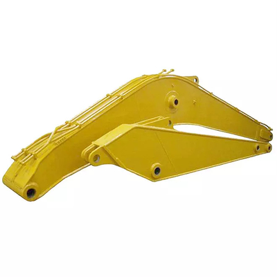 Wyciągacze kopalni Q355B Q420/550/690 OEM Żółty 10-30 metrów