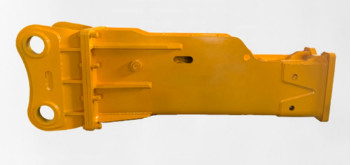Ekskawator Gorąca sprzedaż 35mm średnica Chisel Breaker Hammer 1T Mini Ekskawator Hydraulic Rock Breaker