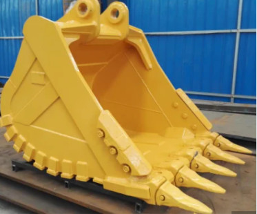 Wykopacz Wiadro CAT312 12T Wykopacz HD Wiadro Zindywidualizowane 0,5CBM Wiadro